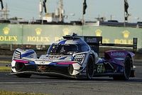 Daytona 24, Hour 1: Acura leads, BMW in trouble early