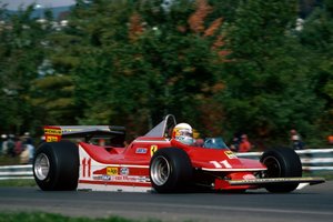 F1 exoto 1/18 フェラーリ312T4 ジョディー・シェクター Amazon | EXOTO エグゾト 1/18 フェラーリ 312T4 №11 1979年F1