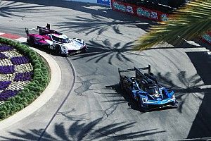 No plans yet for &ldquo;complicated&rdquo; customer Acura GTP cars 