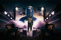 F1: Conheça "The Formula", canção de will.i.am e Lil Wayne feita para o GP de Miami
