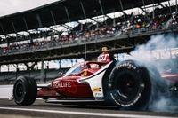 Jacob Abel no se clasifica para la Indy 500 del 2025 