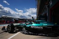 Por qué Aston Martin F1 puede irse de Imola con confianza, incluso sin puntos