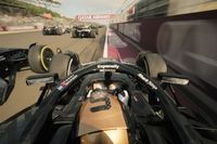 Entenda como a Pirelli ajudou a dar vida ao filme "F1"