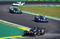 Toyota calls WEC 2025 "boring" in BoP revision push