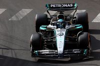 F1: Entenda a pesada punição a Russell por ultrapassagem polêmica no GP de Mônaco