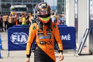 F1 - Piastri: "Norris me pediu desculpa" pela batida no Canadá