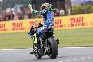 Moto2: Diogo Moreira conquista pole do GP da Hungria em classificação disputada; líder, González é 3º