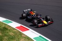 F1: Verstappen dá show em Monza e 'tira' pole da McLaren; Bortoleto larga de 7º