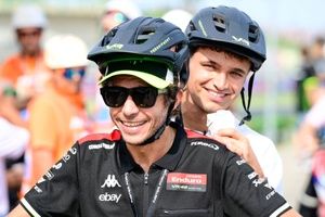 Steiner pr&ecirc;t &agrave; offrir un test en MotoGP &agrave; Norris