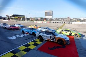 RFK Racing explains Preece infraction, won't appeal disqualification