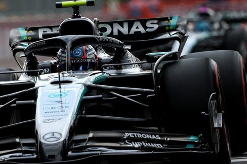 ANÁLISE F1: Por que Mercedes demorou tanto para expor falha na atualização do carro?