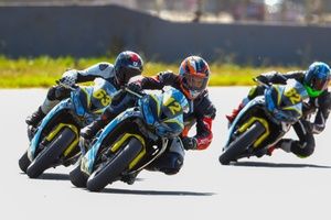 Terceira etapa do Moto1000GP em Interlagos traz desafio extra para os estreantes