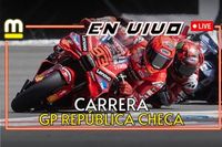 As&iacute; fue el GP Rep&uacute;blica Checa en Brno de MotoGP