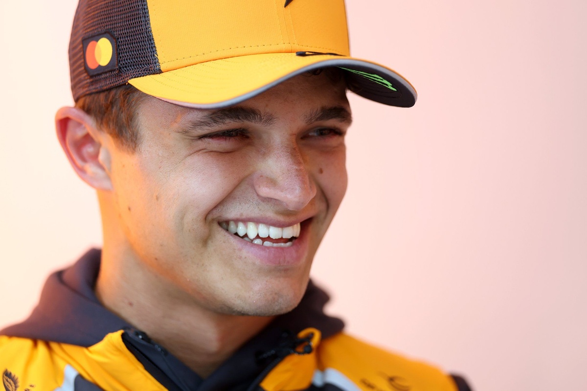 F1 | Norris deciso: manca l'ultimo step, ma ora si sente una vera minaccia per Piastri