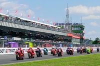 Ducati sur ses gardes : 2027 marquera "un gros redémarrage"