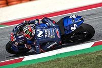 Vi&ntilde;ales: "Me quiero concentrar en acabar lo mejor posible el a&ntilde;o"