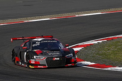 Audi-team WRT werkt aan deelname DTM