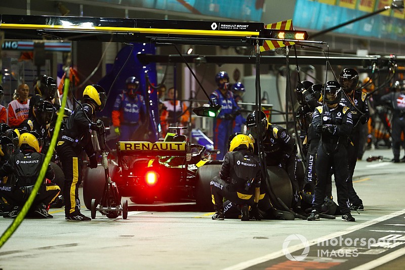 Renault: Wie Stillstand heute den Erfolg von morgen sicherstellt