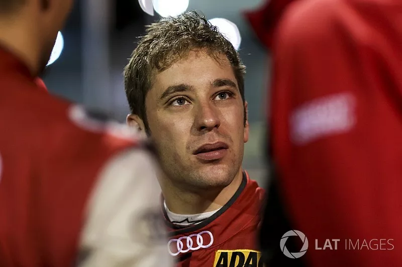 Robin Frijns, Audi Sport Team Abt Sportsline