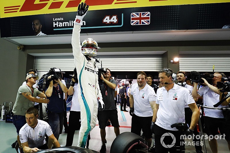 Hamilton: