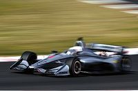 O'Ward sorprendente tercero en la segunda práctica en Sonoma 