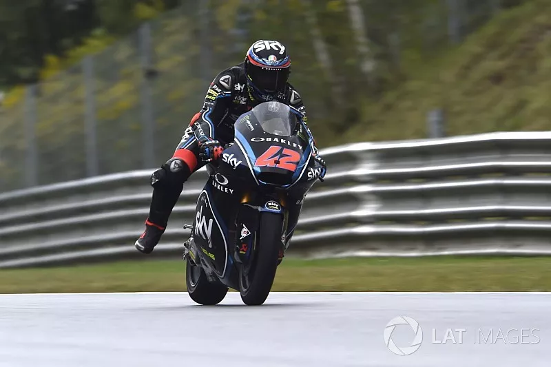 Francesco Bagnaia, Sky Racing Team VR46