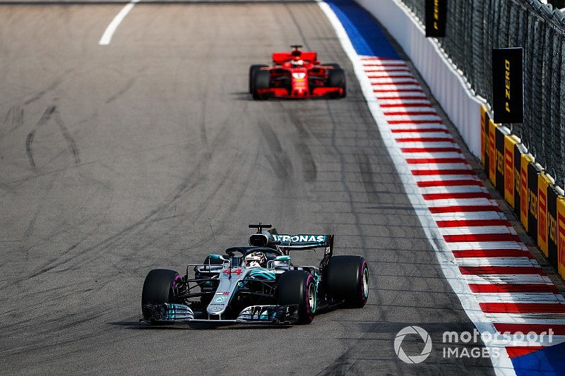 Vettel no quiso ser un