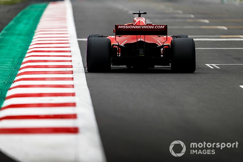 Ferrari, Meksika GP'nin en hızlı iki pit stopunu yaptı