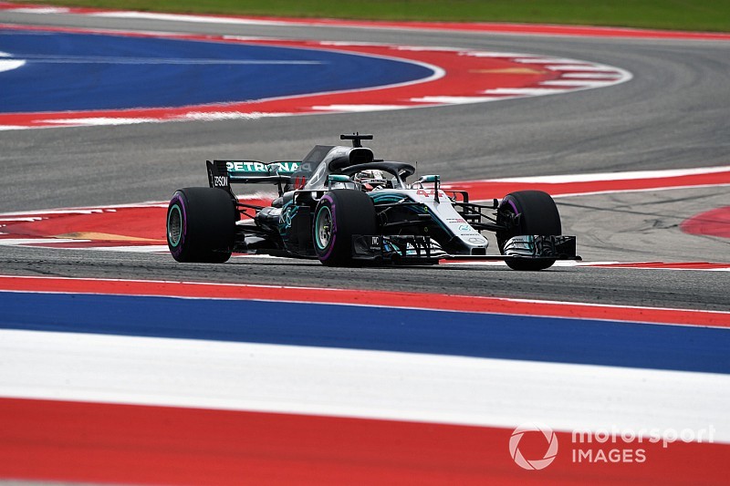 Mercedes, Hamilton ve Bottas'ın su pompasını değiştirdi