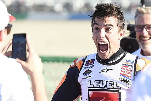 Nivel M&aacute;rquez, la columna de Mart&iacute;n Urruty