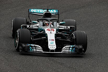 GP Japan 2018: Wie soll Vettel diesen Hamilton schlagen?