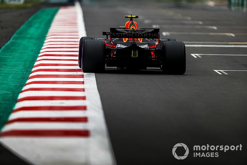 Red Bull согласилась на штрафы ради прогресса Honda