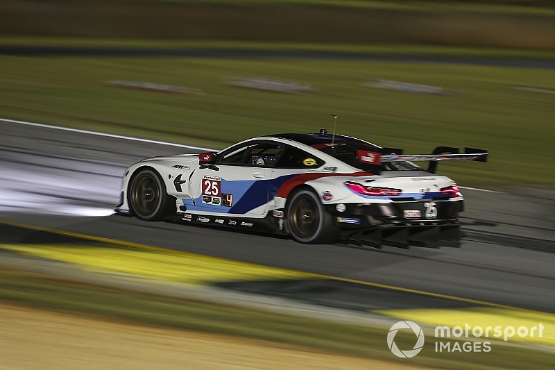 Zanardi could race RLLR BMW at Rolex 24