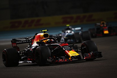Megvan az első komolyabb probléma a Red Bull-Honda körül?