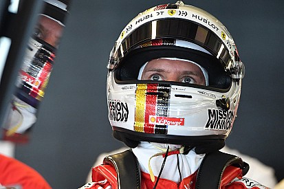 Algunos pilotos de F1 no tienen el casco homologado para los test de Barcelona