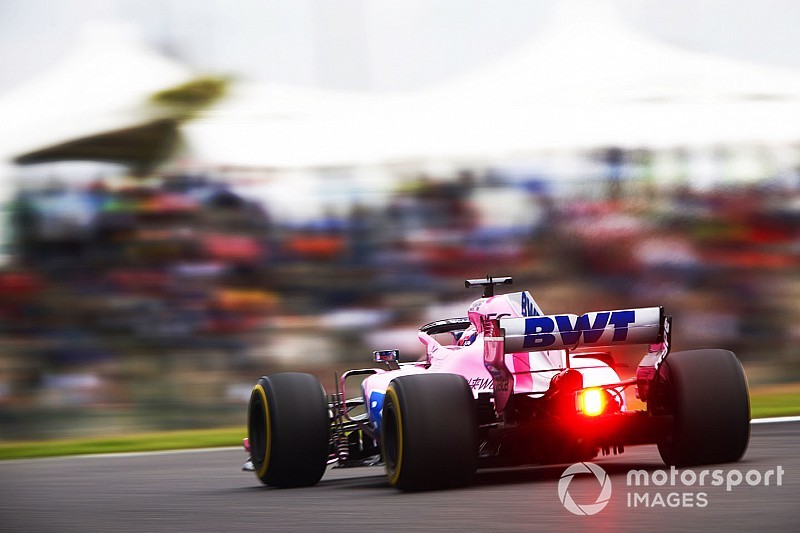 A Haas és a Renault áldhatja a Force India tulajdonosváltását?