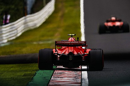 FIA: Новый датчик никак не повлиял на скорость Ferrari