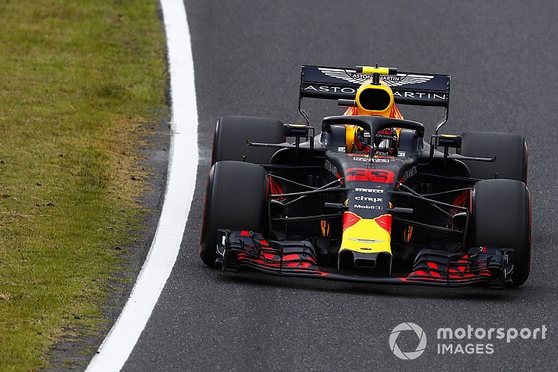 Verstappen contro la proposta della Q4: