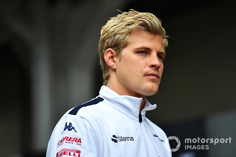 Preguntas y respuestas: Marcus Ericsson sobre su primera prueba en IndyCar