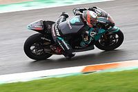 Moto2 - Europa: Vierge hace la pole y corta la racha de Lowes