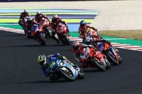 Joan Mir: &ldquo;Creo que es una posibilidad real conseguir aqu&iacute; la victoria&rdquo;