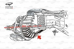 F1 2021: menos carga aerodin&aacute;mica, &iquest;ser&aacute; suficiente?