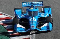 IndyCar - Palou saldr&aacute; por delante de sus rivales en Laguna Seca