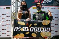Special Edition: Franciosi vence corrida 2 após 'pega' com Casagrande, que escala de último a segundo; Lester triunfa na AM