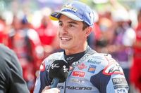 Oficial: Ducati anuncia el fichaje de Marc M&aacute;rquez para su equipo de f&aacute;brica