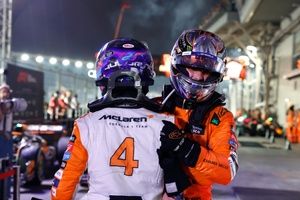 F1: O que McLaren precisa para ser campeã em Singapura?