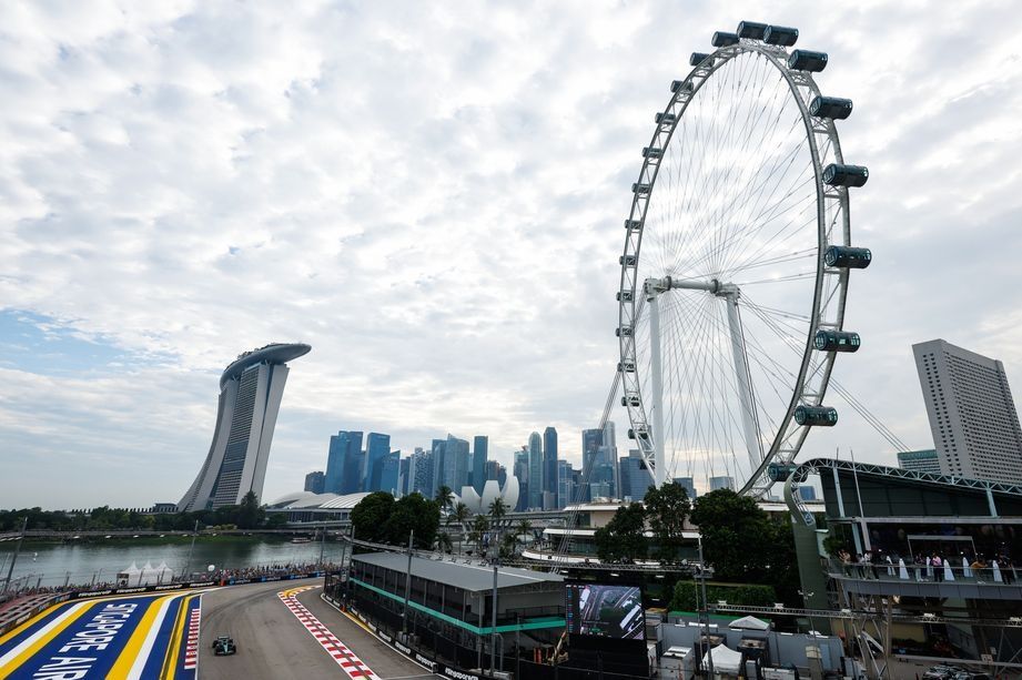 Lance Stroll, Aston Martin AMR24 
