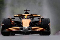 McLaren F1 "pag&oacute; el precio" de apostar todo a la carrera de Spa en seco