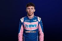 Oficial: Pierre Gasly ficha por Alpine para la F1 2023