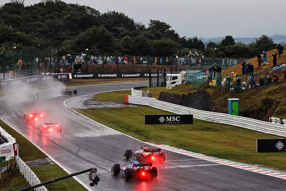 Fernando Alonso, Alpine F1 Team A522